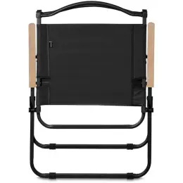 Serendipio Trailseat Folded Front